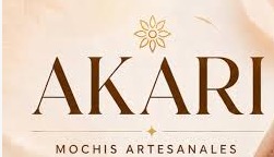 Akari, mochis artesanales