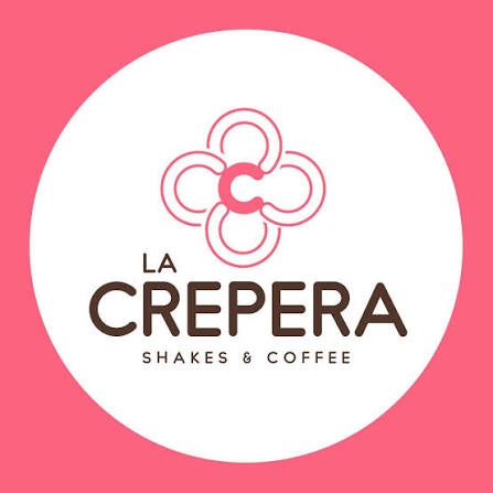 La Crepera, shakes & coffee
