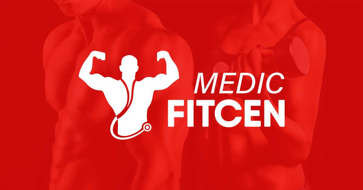 Medic Fitcen