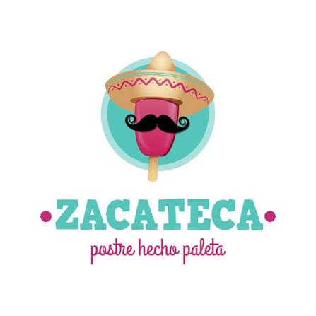 Zacateca, postres hechos paleta